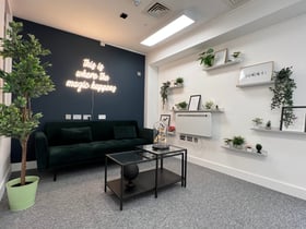 Photo of 262a Fulham Road