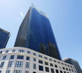 Photo of JP Tower, 7-2 Marunouchi 2- chome