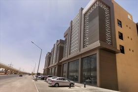 Photo of Spring Towers, 3rd floor