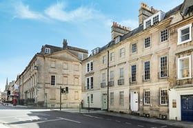Photo of 3 Chapel Row