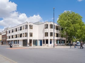 Photo of 95 Regent Street