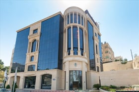 Photo of Regus Jordan, Armada Tower
