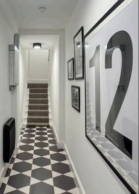 Photo of 12 South Molton Street