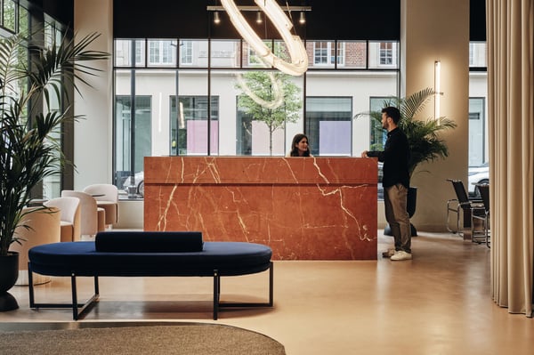 Photo-2 of 19 Langham Street, Brock House, London, England, W1W 6BP , United Kingdom