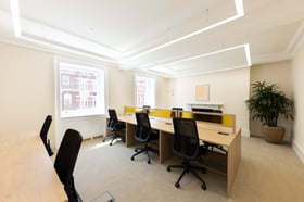 Photo of 50 Queen Anne Street