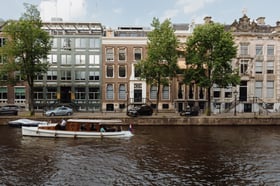 Photo of Herengracht 471