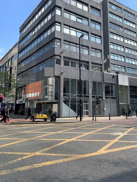 Photo of 39 Deansgate