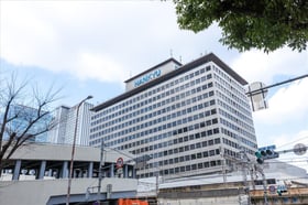 Photo of 1-1-4 Shibata Kita-ku Osaka-shi