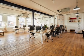 Photo of 19-23 Ironmonger Row