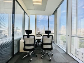 Photo of Modern International Finance Center