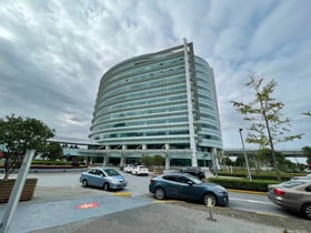 Photo of 5-7F, Building 1, Reed International