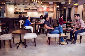 Photo of 2nd and 3rd Floor, Birla Centurion