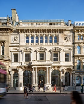 Photo of 81 Colmore Row