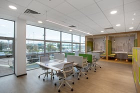 Photo of Regus Block 1