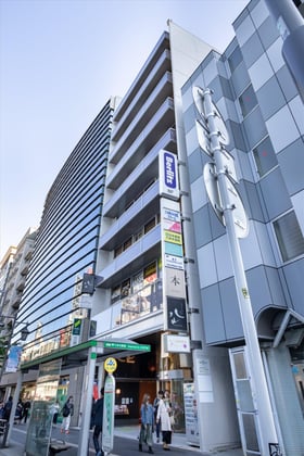 Photo of 6-1-20 Roppongi