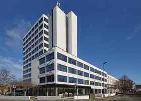 Photo of 1 - 4 Cumberland Place