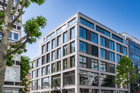 Photo of Königstraße 35