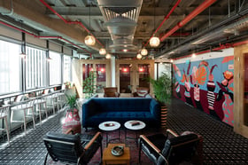 Photo of Rothschild Boulevard 45