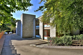 Photo of 23 Rubislaw Den North