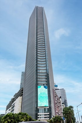 Photo of 50th Floor Regus Grand Indonesia