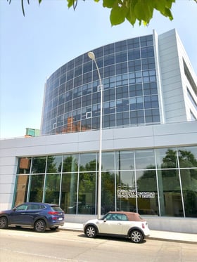 Photo of Calle Juan de Mariana 15