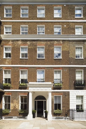 Photo of 22 Manchester Square