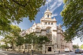 Photo of 4 Millbank