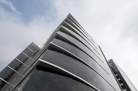 Photo of Avenida Manuel Olguín 325, Piso 12