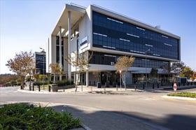 Photo of Pegasus Building 1