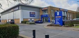 Photo of Unit 6, Moorfield Road