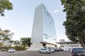 Photo of SBN Qd 01 Bl "F", Ed. Palácio da Agricultura