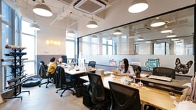 Photo of Viseen Shenzen Business Park