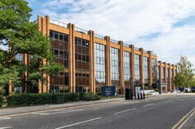 Photo of Northminster House