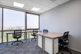 Photo of Manjeera Trinity corporate