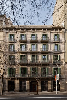 Photo of Carrer de Pau Claris, 79, L'Eixample, 08010 Barcelona