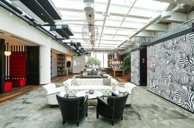 Photo of Level 33, Tower 2 Yintai Centre
