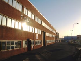 Photo of Water House Business Centre
