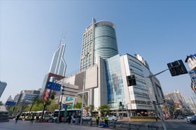 Photo of 51/F, Raffles City