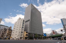 Photo of Shinbashi Tokyo Building 4-21-3