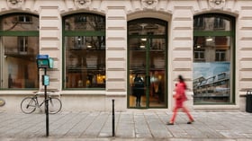 Photo of Rue de la Demi Lune