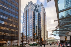 Photo of 777 Dunsmuir Street