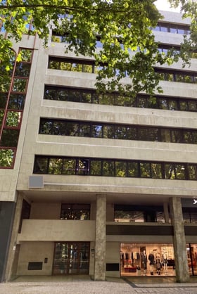 Photo of Avenida Liberdade 36