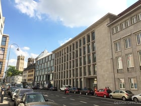 Photo of Christophstrasse 15-17