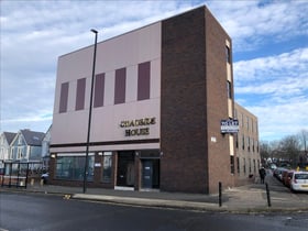 Photo of Cragside Business Centre, Heaton Road