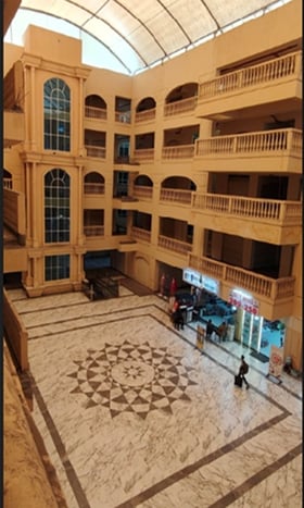 Photo of Nazar Baug Palace