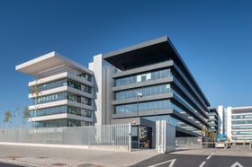 Photo of Vía de los Poblados 1