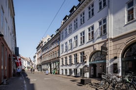 Photo of Vestergade 29
