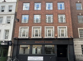 Photo of 65-66 Frith Street