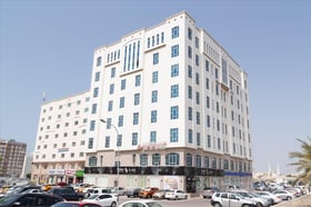 Photo of 5th Floor Offices 503 & 504