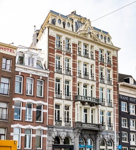 Photo of Prins Hendrikkade 21-E